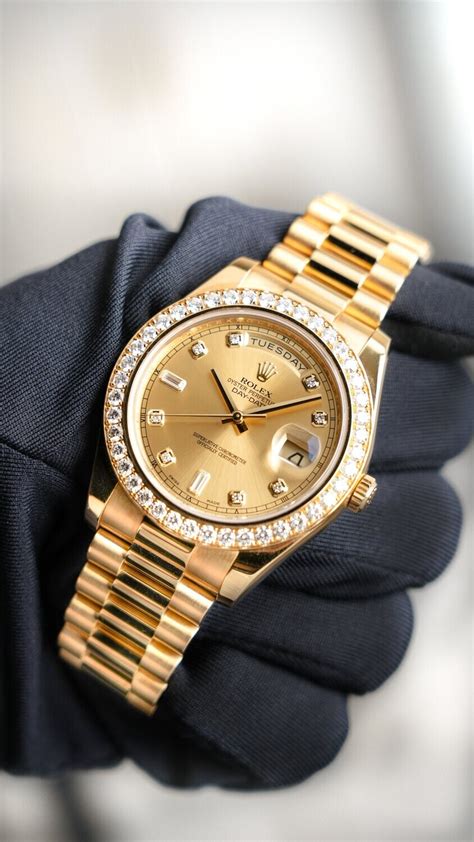 rolex oyster perpetual day date ii price|Rolex Day-Date 40 cost.